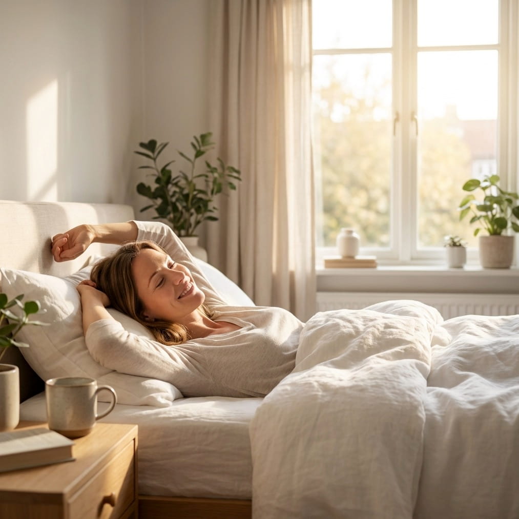 najboljši melatonin